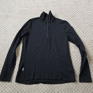 Icebreaker merino 260 quarter zip